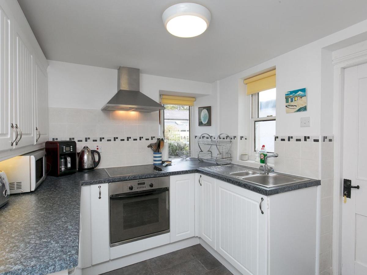Pass The Keys Comfortable Stone Built Cottage In Menai Bridge Extérieur photo