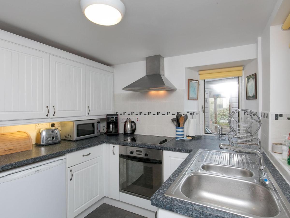 Pass The Keys Comfortable Stone Built Cottage In Menai Bridge Extérieur photo