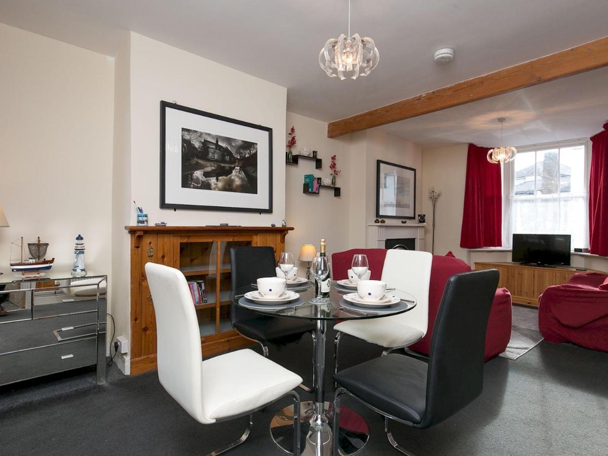 Pass The Keys Comfortable Stone Built Cottage In Menai Bridge Extérieur photo