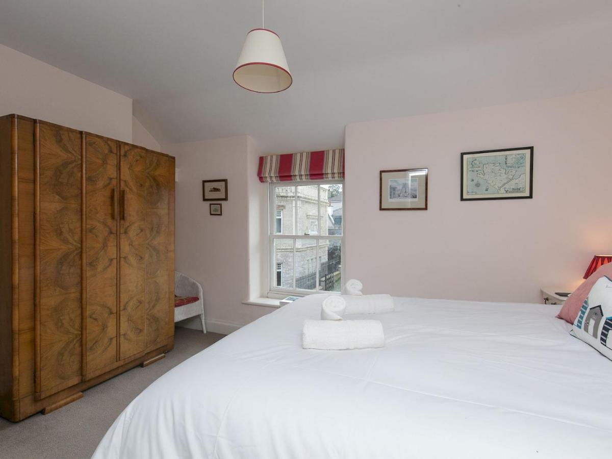 Pass The Keys Comfortable Stone Built Cottage In Menai Bridge Extérieur photo