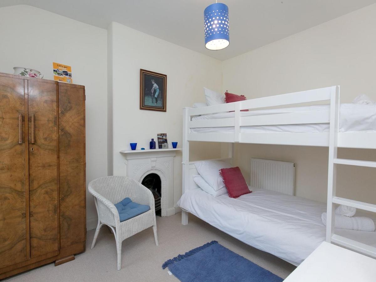 Pass The Keys Comfortable Stone Built Cottage In Menai Bridge Extérieur photo