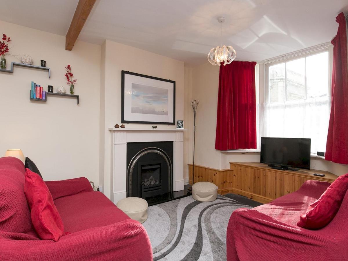 Pass The Keys Comfortable Stone Built Cottage In Menai Bridge Extérieur photo