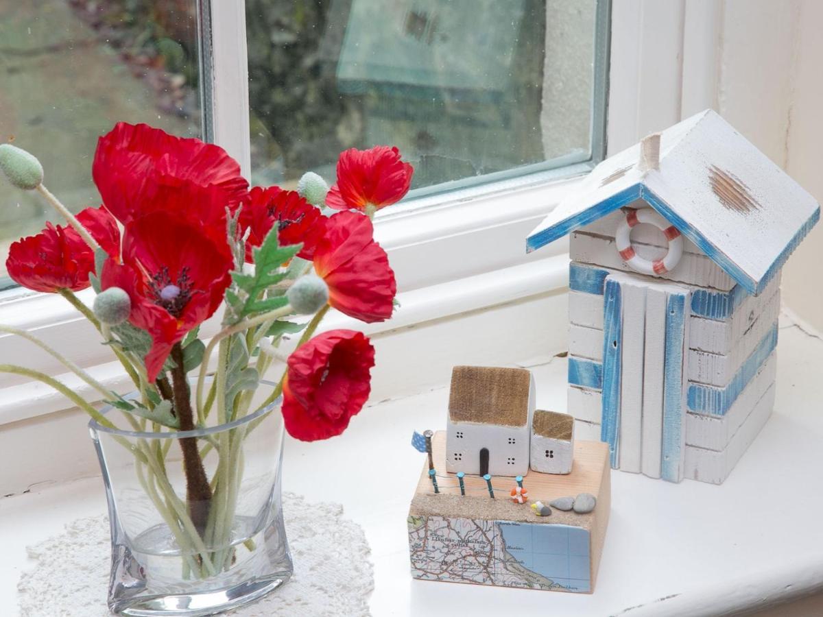 Pass The Keys Comfortable Stone Built Cottage In Menai Bridge Extérieur photo