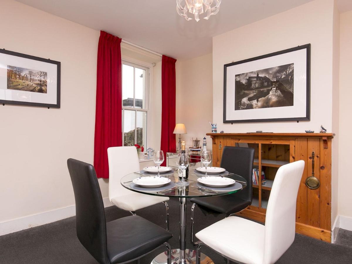 Pass The Keys Comfortable Stone Built Cottage In Menai Bridge Extérieur photo