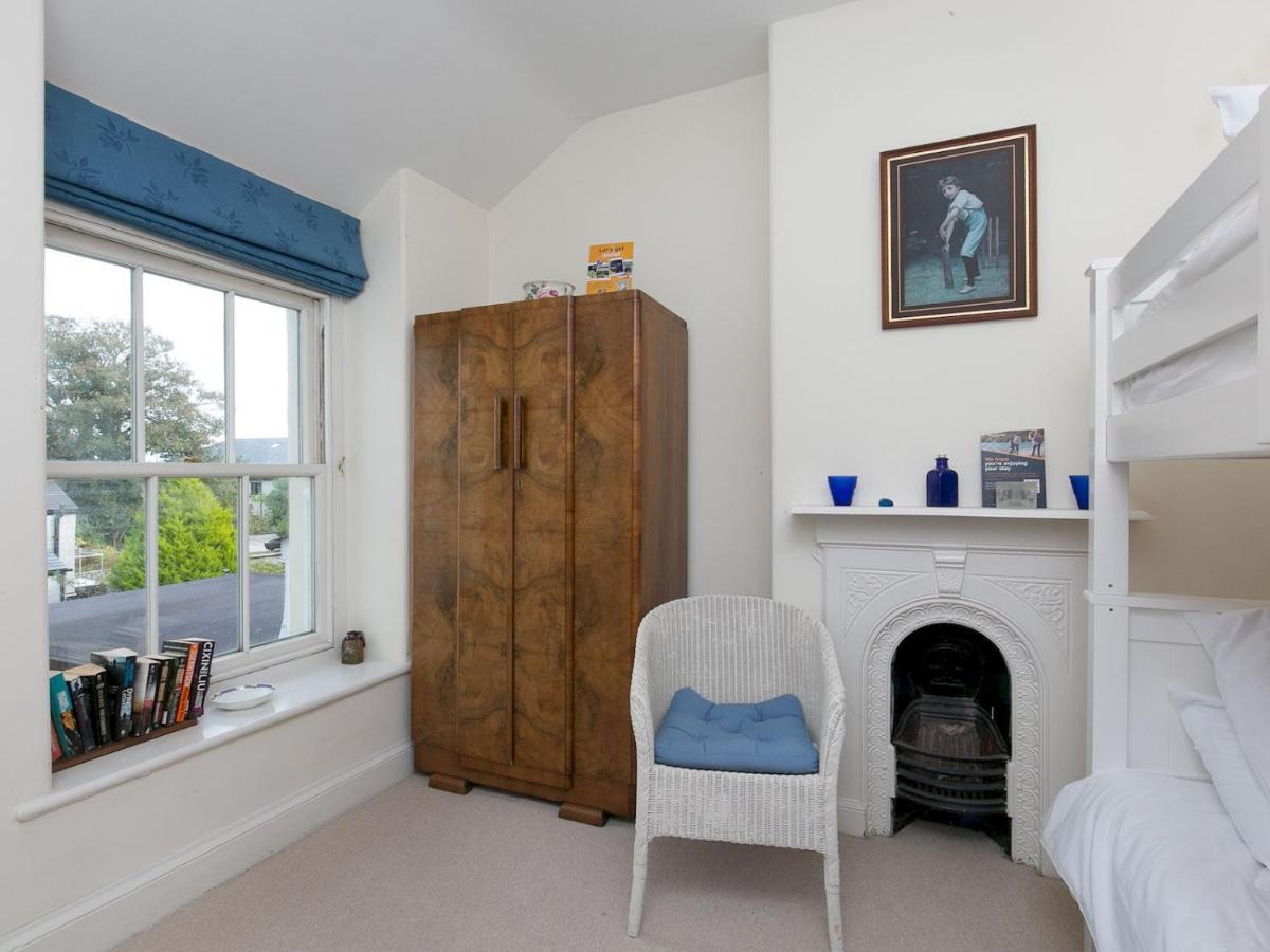 Pass The Keys Comfortable Stone Built Cottage In Menai Bridge Extérieur photo