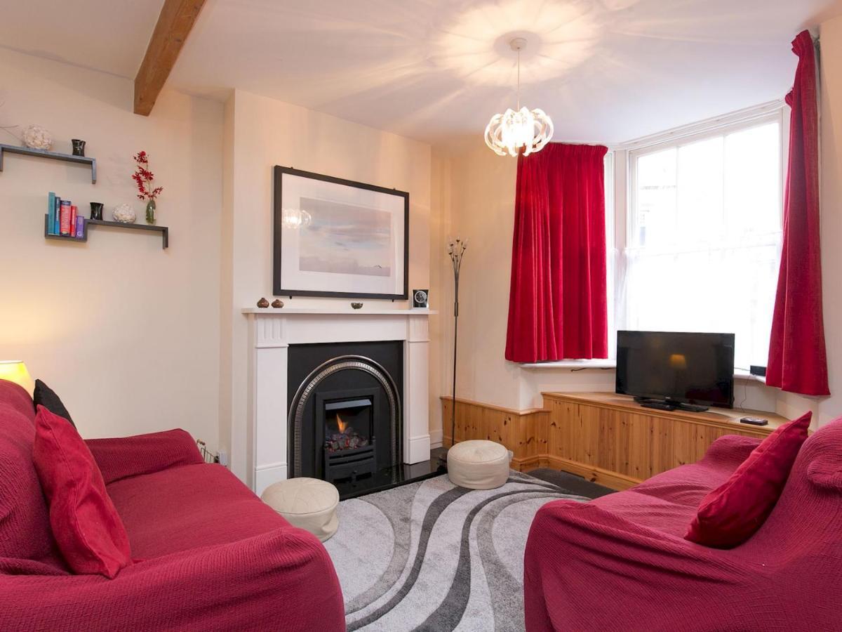 Pass The Keys Comfortable Stone Built Cottage In Menai Bridge Extérieur photo