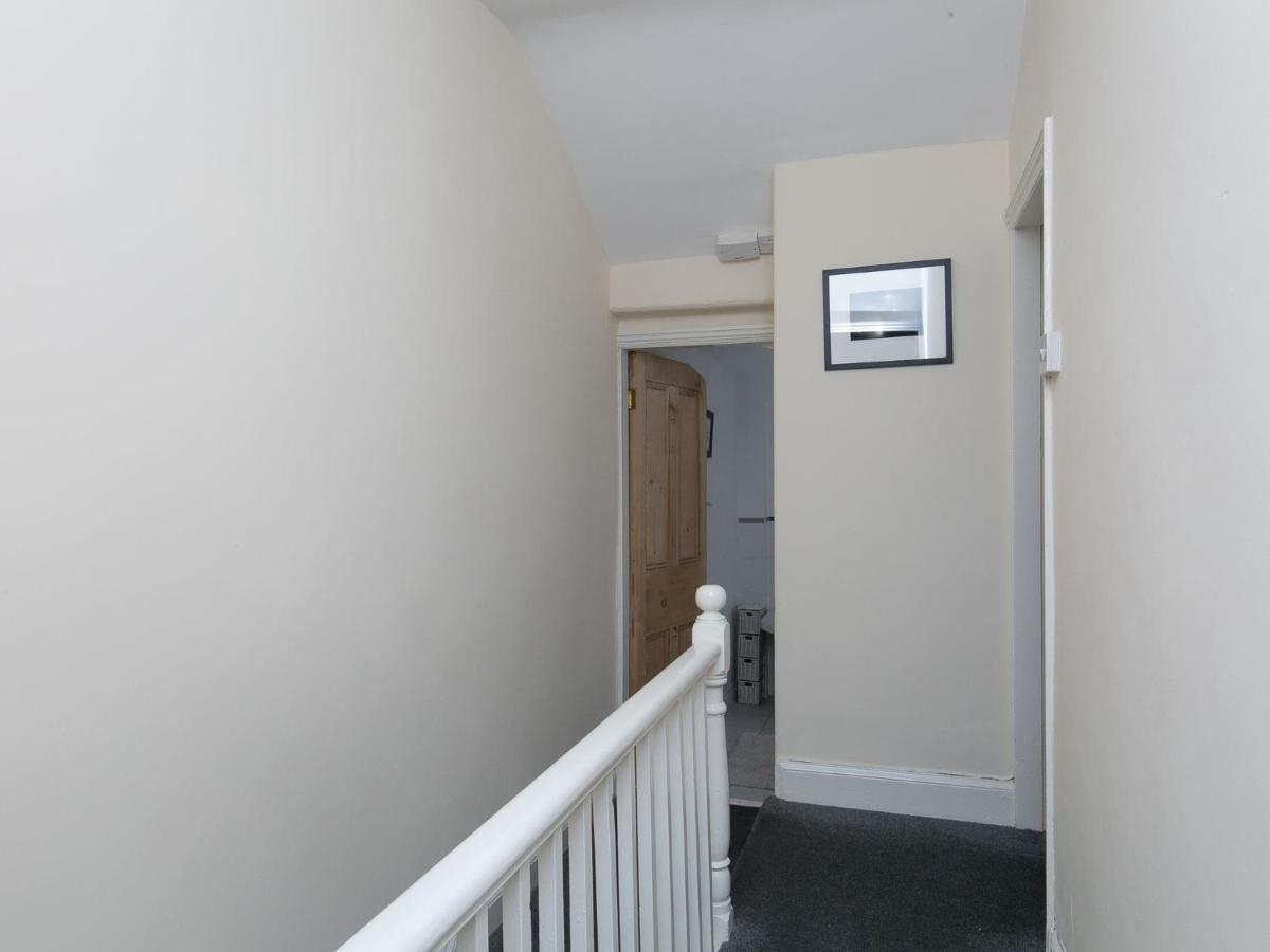 Pass The Keys Comfortable Stone Built Cottage In Menai Bridge Extérieur photo