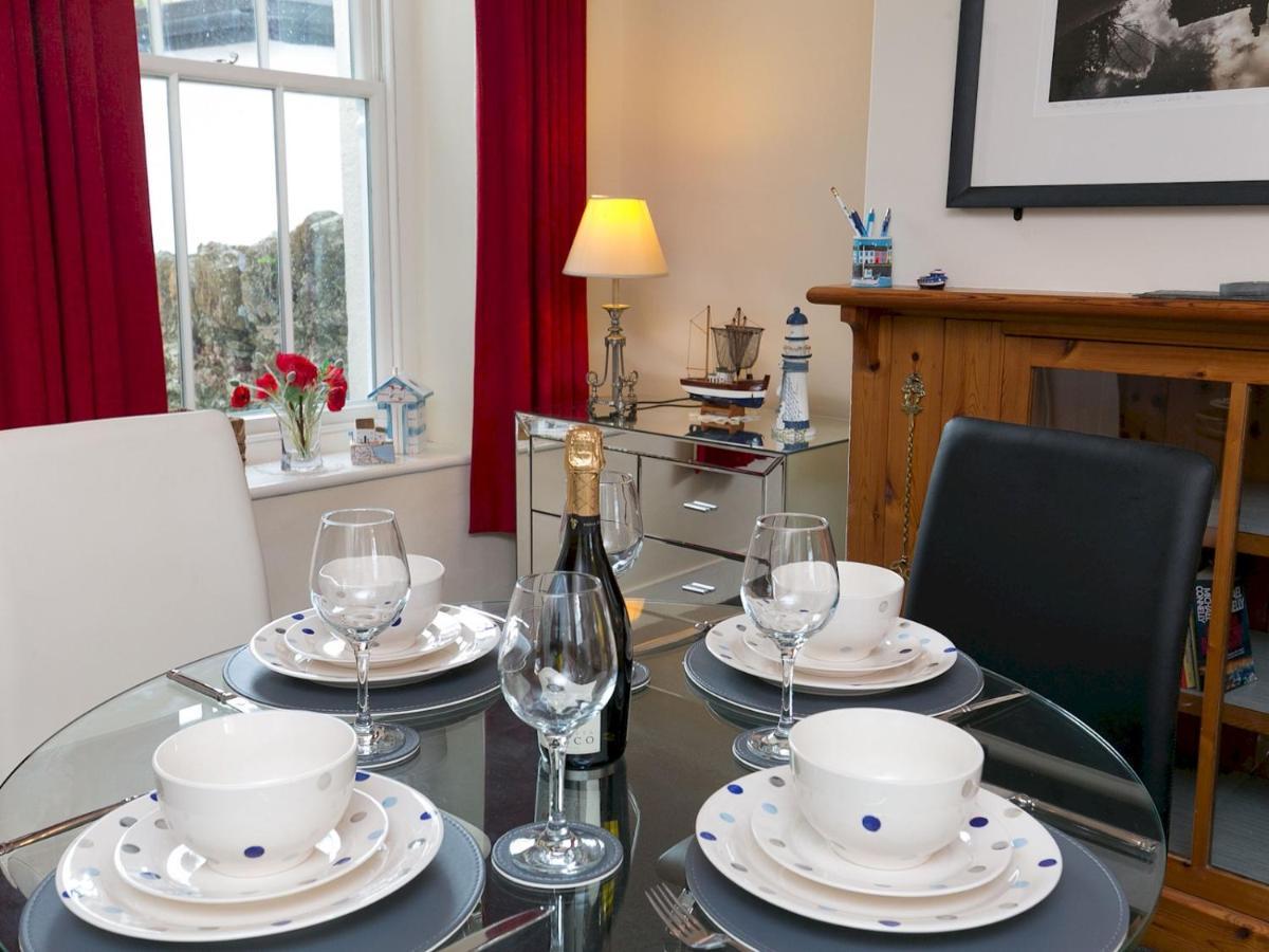 Pass The Keys Comfortable Stone Built Cottage In Menai Bridge Extérieur photo