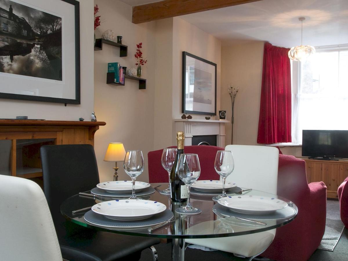 Pass The Keys Comfortable Stone Built Cottage In Menai Bridge Extérieur photo